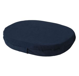 Essential Medical Supply N2010 The Cushion Molded Comfort- Coccyx & Donut  Cushion, 1 - Pay Less Super Markets