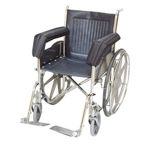 Skil-Care Wheelchair Armrest Cushion