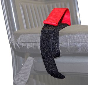 Skil-Care Replacement Strap for Wheelchair Lap Tray