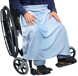 Skil-Care Modesty Apron