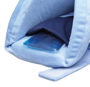 Skil-Care Gel-Foam Heel Cushion