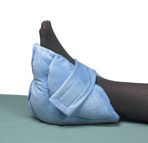 Skil-Care Ultra Soft Fiber-Filled Heel Cushion