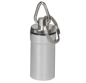 Apothecary EZY Dose Pill Fob Keychain