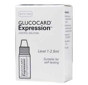 Arkray USA Expression Control Solution