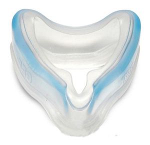 DeVilbiss EasyFit Full Face CPAP Mask Replacement Nasal Gel Cushion