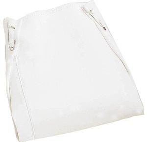 Medline Pre-Folded Gauze Baby Diapers Reusable 100 Percent Cotton