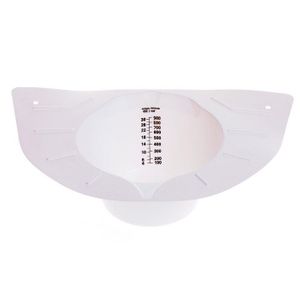 Medline standard Specimen Collector Pan