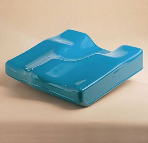 Tumble Forms 2 Contour Foam Wheelchair Cushion