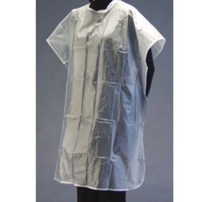 Graham-Field Neck-Clasp Apron