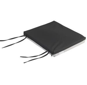 Drive Gel-U-Seat Lite General Use Gel Foam Wheelchair Cushion