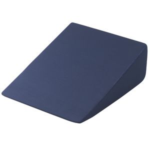 Drive Medical Compressed Coccyx Cushion Blue