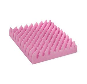 Medline Disposable Foam Wheelchair Cushion