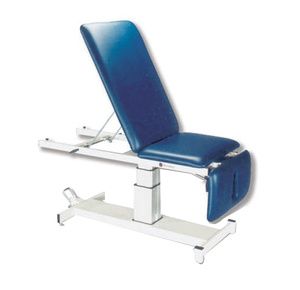 Armedica Hi Lo Three Section AM-SP Series Treatment Table with Fixed Center Section