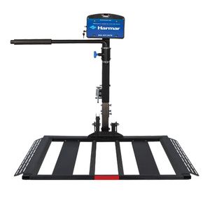 Harmar Automatic Extra Large Power Chair Lift