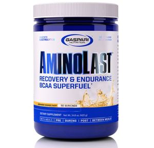 Gaspari Nutrition Aminolast Dietary Supplement