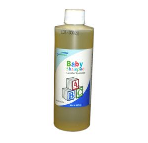 Mckesson Fresh Moment Baby Shampoo