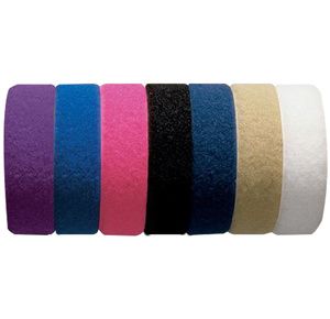 Velcro Colored 2 Inches Splinting Loop