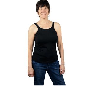 Complete Shaping Mastectomy Classic Tank Top