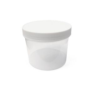 Azer Specimen Container W/Screw Cap