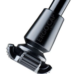 Ergoactives Ergocap Ultralite Crutch Replacement Tip