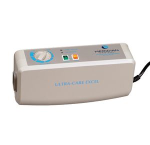 Meridian APM Manual Pump