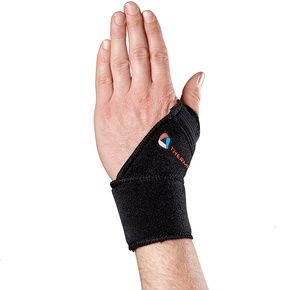 Thermoskin Adjustable Sport Wrist Wrap