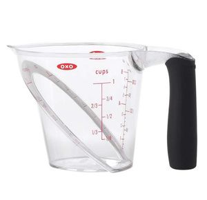 OXO Good Grips Angled Measuring Cup