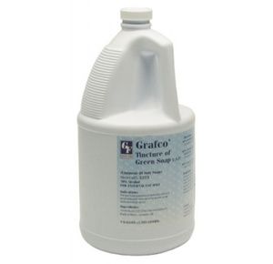 Graham-Field Tincture of Green Soap