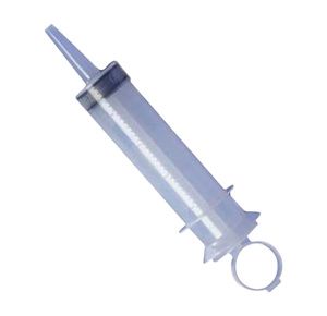 Covidien Kendall Dover Irrigation Syringe with Protective Cap