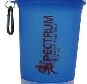 SCC PROTEIN SHAKER CUP