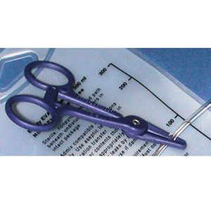 McKesson Tubing Scissor Clamp