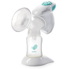 Evenflo Advance Single Electric Breast Pump