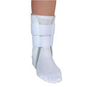 Hely & Weber Air Ankle Stirrup