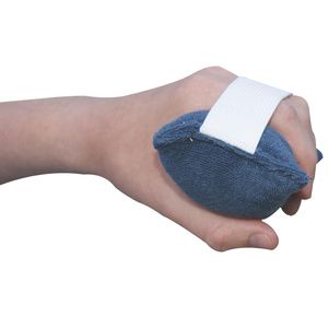 Medline Soft Cotton Palm Grip