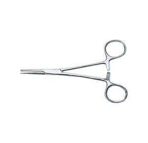 Graham-Field Kelly Hemostatic Forcep