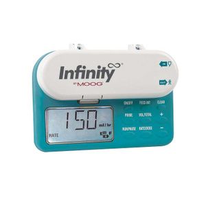 Moog EnteraLite Infinity Enteral Feeding Pump