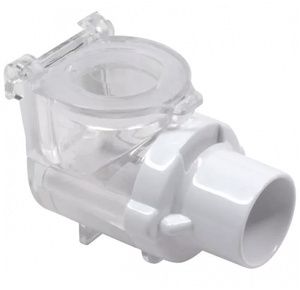 Sunset MiniMesh Nebulizer Cup