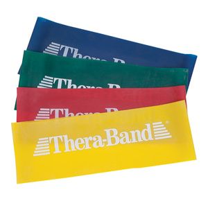 TheraBand Exercise Loop