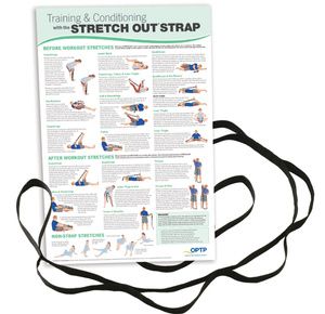 Stretch Out Strap