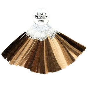 Estetica Designs Hair Color Ring