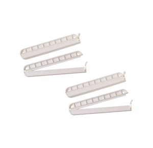 CanDo Exercise Band Klip