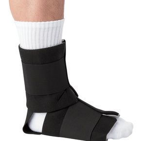 Breg Polar Care Ankle Gel Wrap