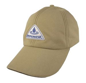 TechNiche Hyperkewl Evaporative Cooling 6 Panel Cap