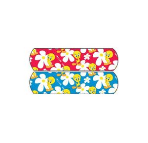 Looney Tunes Stat Strip Bugs Bunny /Sylvester Adhesive Strip