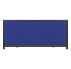 Quartet Display System Optional Header Panel