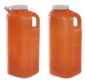 Covidien Kendall Precision 24 Hour Specimen Collection Container