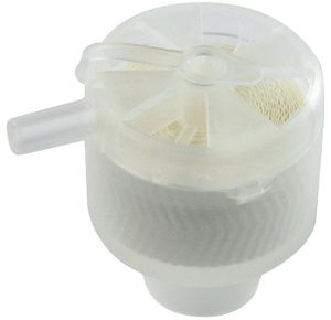 Shiley Tracheolife II Heat and Moisture Exchanger