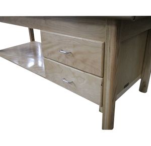 Bailey Standard Wire Double Drawer