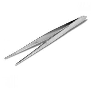 Lhasa OMS Splinter Forcep Tweezer