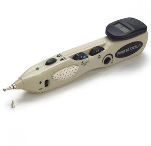 Lhasa OMS Pointer Excel II Point Stimulator